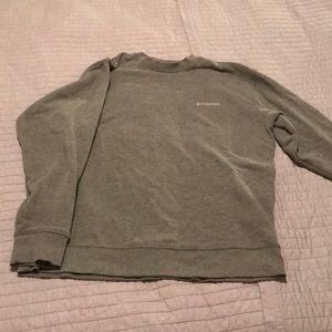 Men’s Columbia Sweatshirt